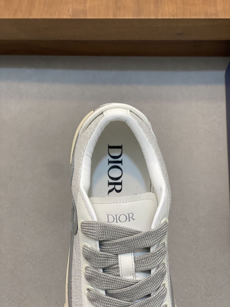 Christian Dior Low Shoes